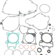 Load image into Gallery viewer, Moose Offroad Motor Gasket Kit with Oil Seal 811803mse fits Kawasaki - Main Product View