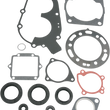 Load image into Gallery viewer, Moose Offroad Motor Gasket Kit with Oil Seal 811808mse fits Polaris - Main Product View