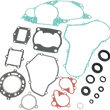 Load image into Gallery viewer, Moose Offroad Motor Gasket Kit with Oil Seal 811814mse fits Honda - Main Product View