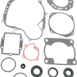 Load image into Gallery viewer, Moose Offroad Motor Gasket Kit with Oil Seal 811818mse fits Kawasaki - Main Product View