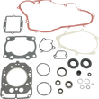 Load image into Gallery viewer, Moose Offroad Motor Gasket Kit with Oil Seal 811820mse fits Kawasaki - Main Product View