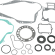 Load image into Gallery viewer, Moose Offroad Motor Gasket Kit with Oil Seal 811822mse fits Suzuki - Main Product View