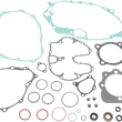 Load image into Gallery viewer, Moose Offroad Motor Gasket Kit with Oil Seal 811829mse fits Honda - Main Product View