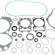 Load image into Gallery viewer, Moose Offroad Motor Gasket Kit with Oil Seal - 811839mse fits Arctic CAT / Suzuki - Main Product View