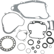 Load image into Gallery viewer, Moose Offroad Motor Gasket Kit with Oil Seal 811834mse fits Suzuki - Main Product View
