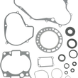 Load image into Gallery viewer, Moose Offroad Motor Gasket Kit with Oil Seal 811835mse fits Suzuki - Main Product View