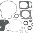 Load image into Gallery viewer, Moose Offroad Motor Gasket Kit with Oil Seal 811836mse fits Polaris - Main Product View