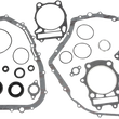 Load image into Gallery viewer, Moose Offroad Motor Gasket Kit with Oil Seal - 811846mse fits Arctic CAT / Suzuki - Main Product View