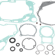 Load image into Gallery viewer, Moose Offroad Motor Gasket Kit with Oil Seal 811841mse fits Honda - Main Product View