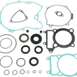 Load image into Gallery viewer, Moose Offroad Motor Gasket Kit with Oil Seal 811845mse fits Kawasaki - Main Product View