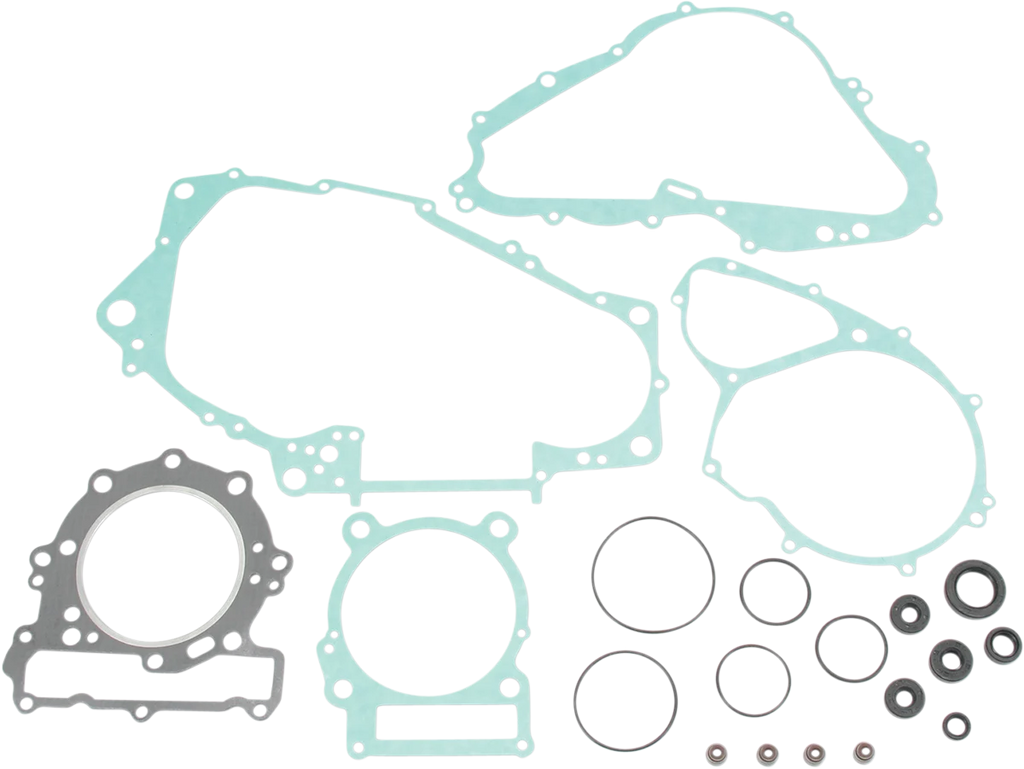 Moose Offroad Motor Gasket Kit with Oil Seal - 811853mse fits Can-Am - Main Product View
