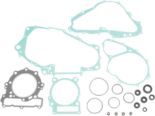 Load image into Gallery viewer, Moose Offroad Motor Gasket Kit with Oil Seal - 811853mse fits Can-Am - Main Product View