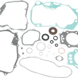 Load image into Gallery viewer, Moose Offroad Motor Gasket Kit with Oil Seal 811858mse fits Honda - Main Product View