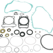 Load image into Gallery viewer, Moose Offroad Motor Gasket Kit with Oil Seal 811861mse fits Yamaha - Main Product View