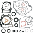 Load image into Gallery viewer, Moose Offroad Motor Gasket Kit with Oil Seal 811865mse fits Yamaha - Main Product View
