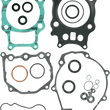 Load image into Gallery viewer, Moose Offroad Motor Gasket Kit with Oil Seal 811867mse fits Honda - Main Product View