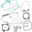 Load image into Gallery viewer, Moose Offroad Motor Gasket Kit with Oil Seal 811868mse fits Honda - Main Product View