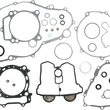 Load image into Gallery viewer, Moose Offroad Motor Gasket Kit with Oil Seal 811869mse fits Yamaha - Main Product View