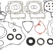 Load image into Gallery viewer, Moose Offroad Motor Gasket Kit with Oil Seal 811880mse fits Kawasaki / Suzuki - Main Product View
