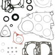 Load image into Gallery viewer, Moose Offroad Motor Gasket Kit with Oil Seal 811881mse fits Kawasaki - Main Product View