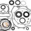 Load image into Gallery viewer, Moose Offroad Motor Gasket Kit with Oil Seal 811882mse fits Yamaha - Main Product View