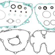 Load image into Gallery viewer, Moose Offroad Motor Gasket Kit with Oil Seal 811894mse fits Honda - Main Product View