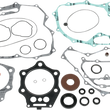 Load image into Gallery viewer, Moose Offroad Motor Gasket Kit with Oil Seal 811896mse fits Honda - Main Product View