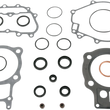 Load image into Gallery viewer, Moose Offroad Motor Gasket Kit with Oil Seal 811902mse fits Honda - Main Product View