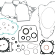 Load image into Gallery viewer, Moose Offroad Motor Gasket Kit with Oil Seal 811904mse fits Honda - Main Product View