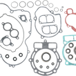 Load image into Gallery viewer, Moose Offroad Motor Gasket Kit with Oil Seal 811921mse fits Polaris / Ktm - Main Product View