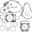 Load image into Gallery viewer, Moose Offroad Motor Gasket Kit with Oil Seal 811923mse fits Yamaha - Main Product View
