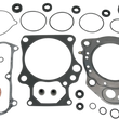 Load image into Gallery viewer, Moose Offroad Motor Gasket Kit with Oil Seal 811943mse fits Honda - Main Product View