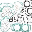 Load image into Gallery viewer, Moose Offroad Motor Gasket Kit with Oil Seal - 811957mse fits Can-Am - Main Product View