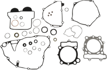 Load image into Gallery viewer, Moose Offroad Motor Gasket Kit with Oil Seal 811984mse fits Kawasaki - Main Product View