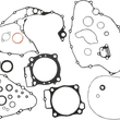 Load image into Gallery viewer, Moose Offroad Motor Gasket Kit with Oil Seal 811989mse fits Honda - Main Product View