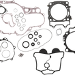 Load image into Gallery viewer, Moose Offroad Motor Gasket Kit with Oil Seal 811994mse fits Yamaha - Main Product View