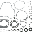 Load image into Gallery viewer, Moose Offroad Motor Gasket Kit with Oil Seal - Arctic Cat/Suzuki 811870mse - Side View