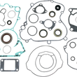 Load image into Gallery viewer, Moose Offroad Motor Gasket Kit with Oil Seal - Husqvarna/Gas Gas/KTM 811338mse - Main Product View