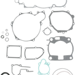 Load image into Gallery viewer, Moose Offroad Motor Gasket Kit with Oil Seal - Yamaha 811665mse - Main Product View