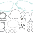 Load image into Gallery viewer, Moose Offroad Motor Gasket Kit with Seal 811266mse fits Honda - Main Product View