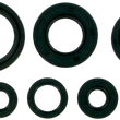 Load image into Gallery viewer, Moose Offroad Motor Oil Seals 822114mse fits Yamaha - Main Product View