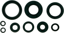 Load image into Gallery viewer, Moose Offroad Motor Oil Seals 822114mse fits Yamaha - Main Product View