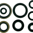 Load image into Gallery viewer, Moose Offroad Motor Oil Seals 822125mse fits Suzuki - Main Product View