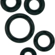 Load image into Gallery viewer, Moose Offroad Motor Oil Seals 822138mse fits Kawasaki - Main Product View