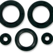 Load image into Gallery viewer, Moose Offroad Motor Oil Seals 822142mse fits Polaris - Main Product View