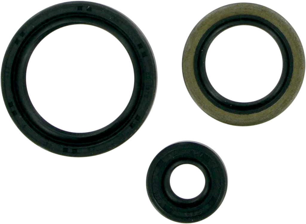 Moose Offroad Motor Oil Seals 822143mse fits Polaris - Main Product View