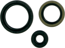 Load image into Gallery viewer, Moose Offroad Motor Oil Seals 822143mse fits Polaris - Main Product View