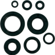 Load image into Gallery viewer, Moose Offroad Motor Oil Seals 822147mse fits Honda - Main Product View