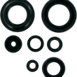 Load image into Gallery viewer, Moose Offroad Motor Oil Seals 822154mse fits Yamaha - Main Product View