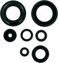 Load image into Gallery viewer, Moose Offroad Motor Oil Seals 822154mse fits Yamaha - Main Product View